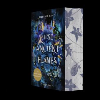 These Ancient Flames 1: Awake