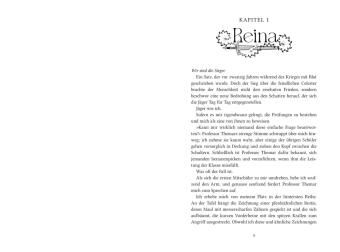 Honor & Claws 1: Untamed Hearts 