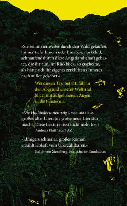 Die Holländerinnen