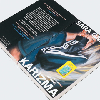 Karizma