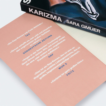 Karizma