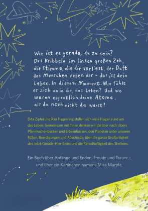 Leben, Sterben und Kaninchen