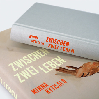 Zwischen zwei Leben
