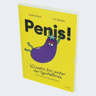 Penis!