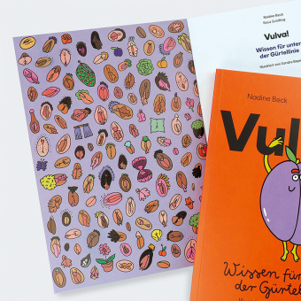 Vulva!
