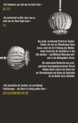 Imperium der Schmerzen