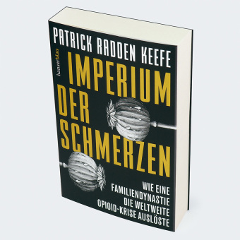 Imperium der Schmerzen