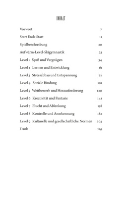 Spielen