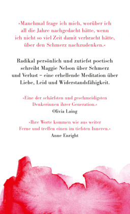 Pathemata. Die Geschichte meines Mundes