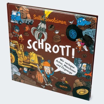 Schrott!