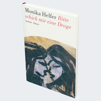 Bitte schick mir eine Droge 