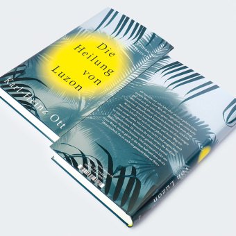 Die Heilung von Luzon 