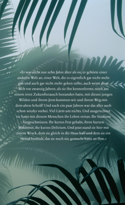 Die Heilung von Luzon 