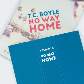 No Way Home