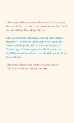 Die Geschichte des Klangs