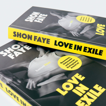 Love in Exile