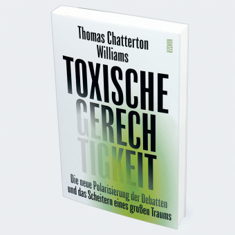Toxische Gerechtigkeit