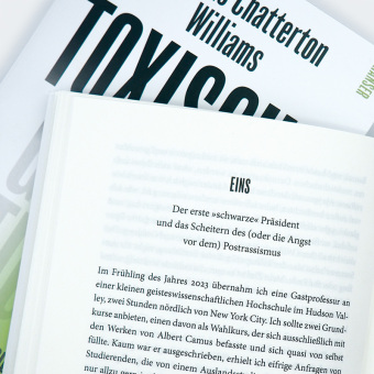 Toxische Gerechtigkeit