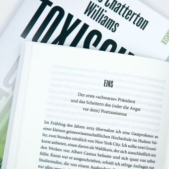Toxische Gerechtigkeit
