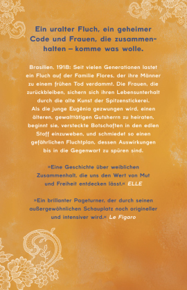 Die Frauen der Familie Flores