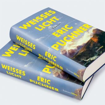 Weißes Licht
