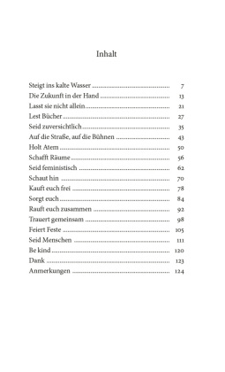 Wie wir überwintern 