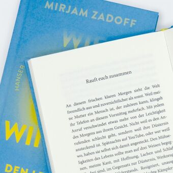 Wie wir überwintern