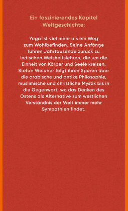 Yoga oder Die sanfte Eroberung des Westens durch den Osten