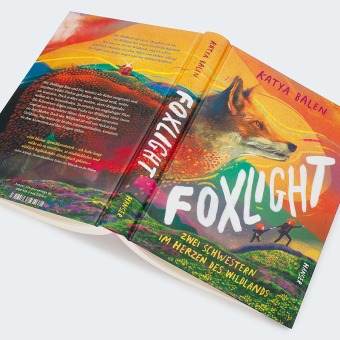 Foxlight