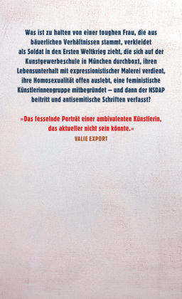 Hitlers queere Künstlerin