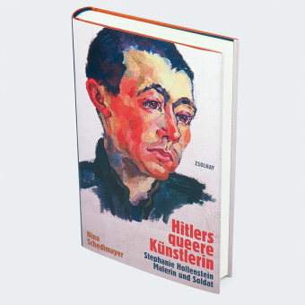 Hitlers queere Künstlerin