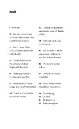 Hitlers queere Künstlerin