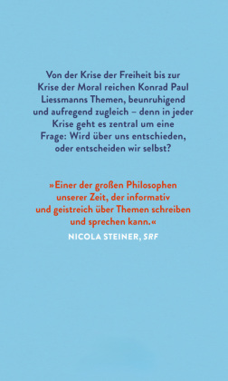Was nun?