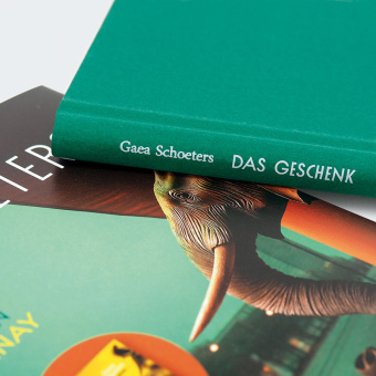 Das Geschenk