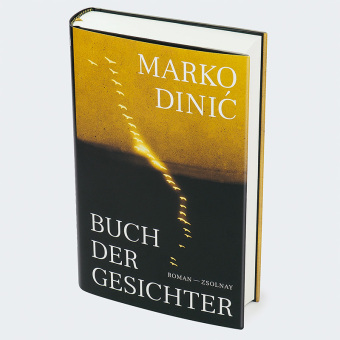 Buch der Gesichter