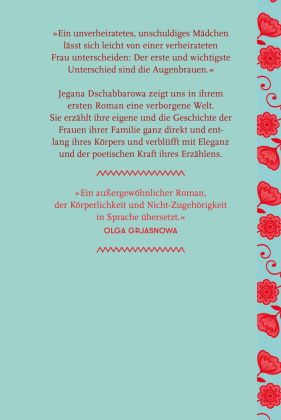 Die Hände der Frauen in meiner Familie waren nicht zum Schreiben bestimmt