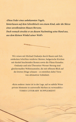 Ein Jahr der letzten Dinge