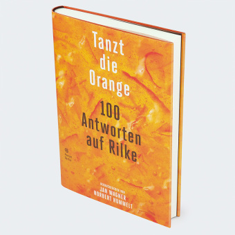 Tanzt die Orange
