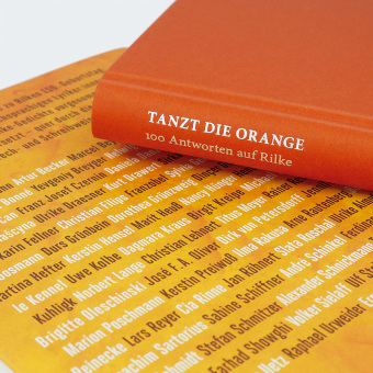 Tanzt die Orange