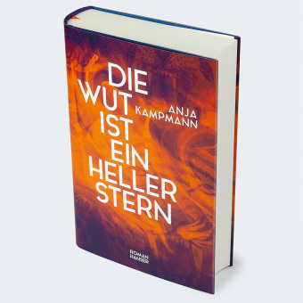Die Wut ist ein heller Stern