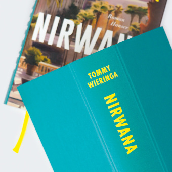 Nirwana