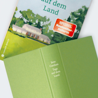 Tage auf dem Land