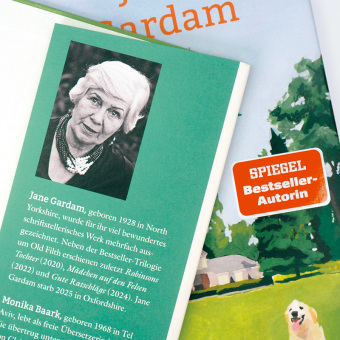 Tage auf dem Land