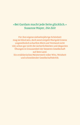 Tage auf dem Land