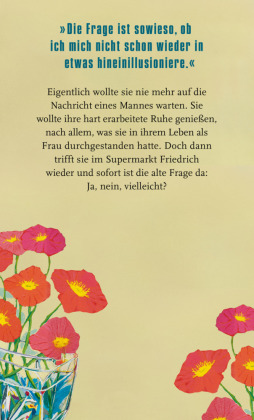 Ja, nein, vielleicht