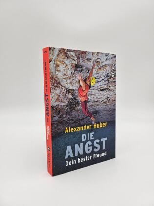 Die Angst, dein bester Freund