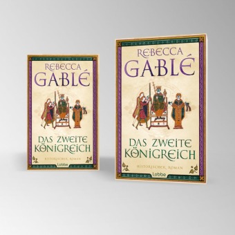 Das zweite Königreich