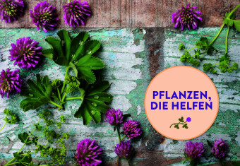 Entspannte Wechseljahre