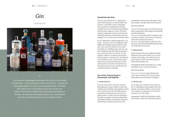 Cocktail Essentials