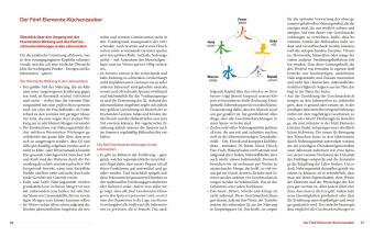 Das Fünf Elemente Kochbuch